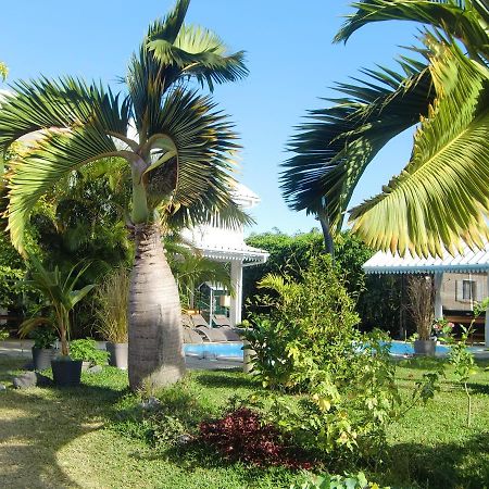 Villa Ambralini Saint Pierre Exteriér fotografie